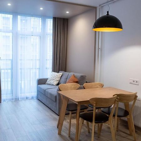 לבוב Dream Life Apartment מראה חיצוני תמונה