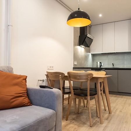 לבוב Dream Life Apartment מראה חיצוני תמונה