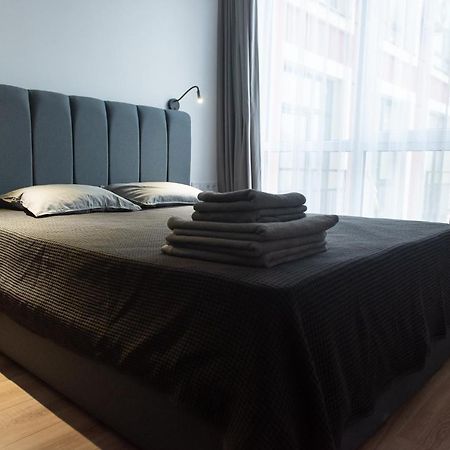 לבוב Dream Life Apartment מראה חיצוני תמונה