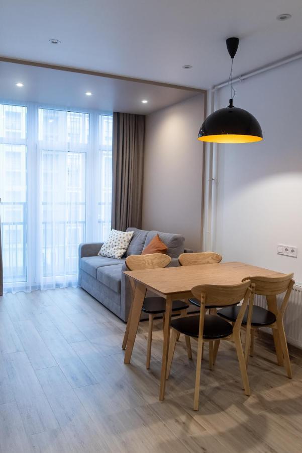 לבוב Dream Life Apartment מראה חיצוני תמונה