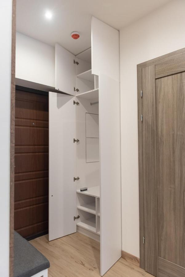 לבוב Dream Life Apartment מראה חיצוני תמונה