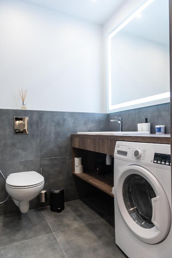 לבוב Dream Life Apartment מראה חיצוני תמונה