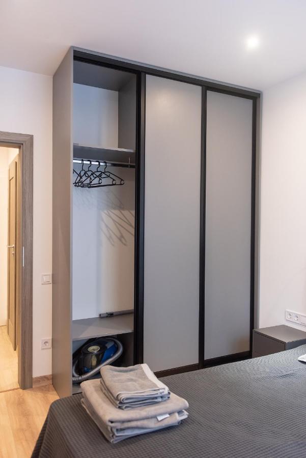 לבוב Dream Life Apartment מראה חיצוני תמונה